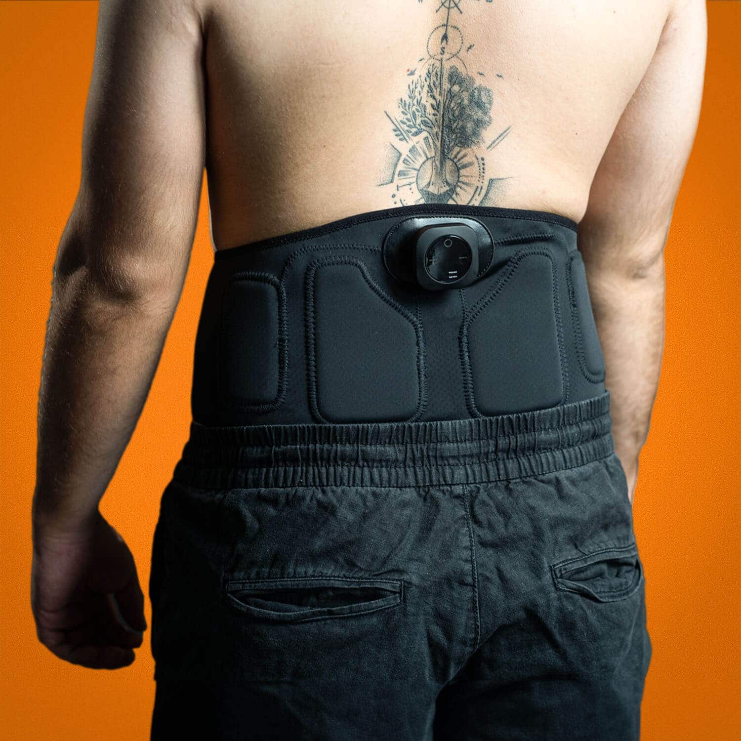 Produktansicht Bauch