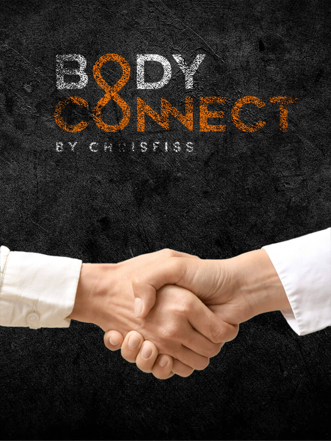 BodyConnect - by ChrisFiss | BC Handshake 1